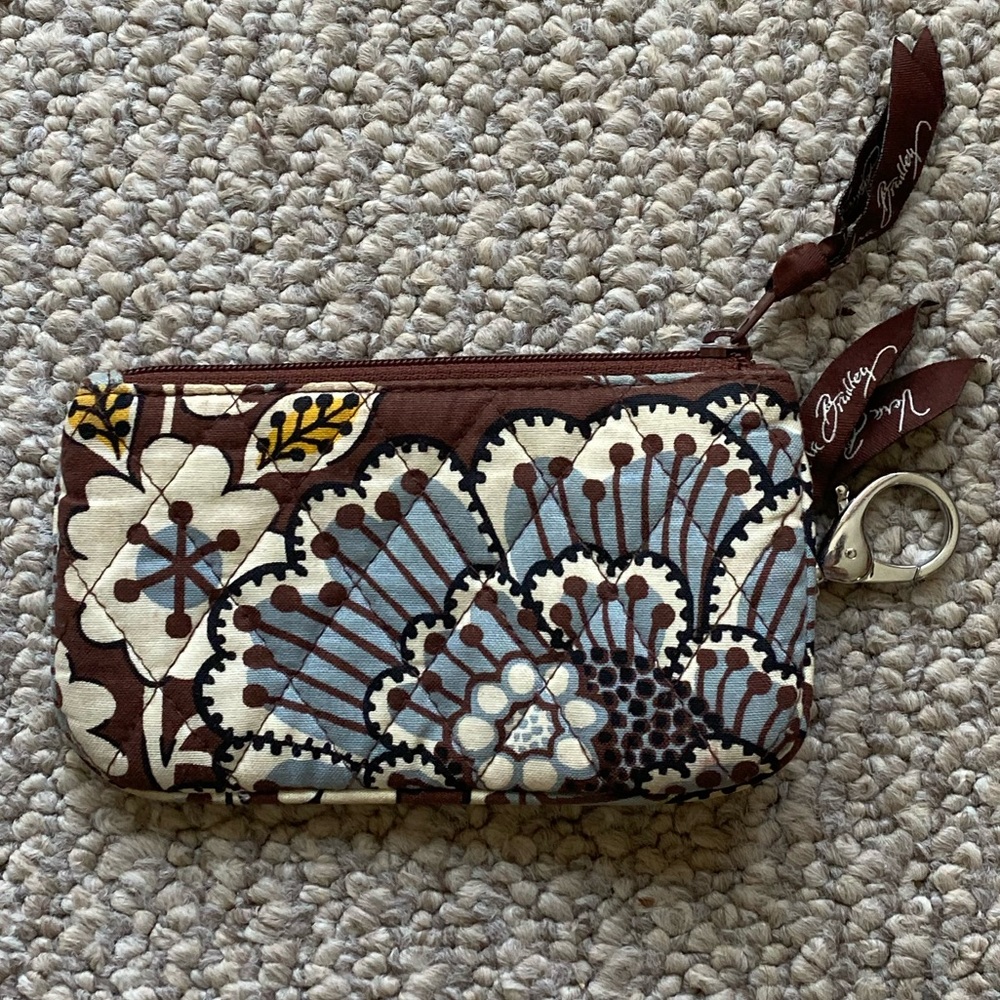 Vera Bradley wallet